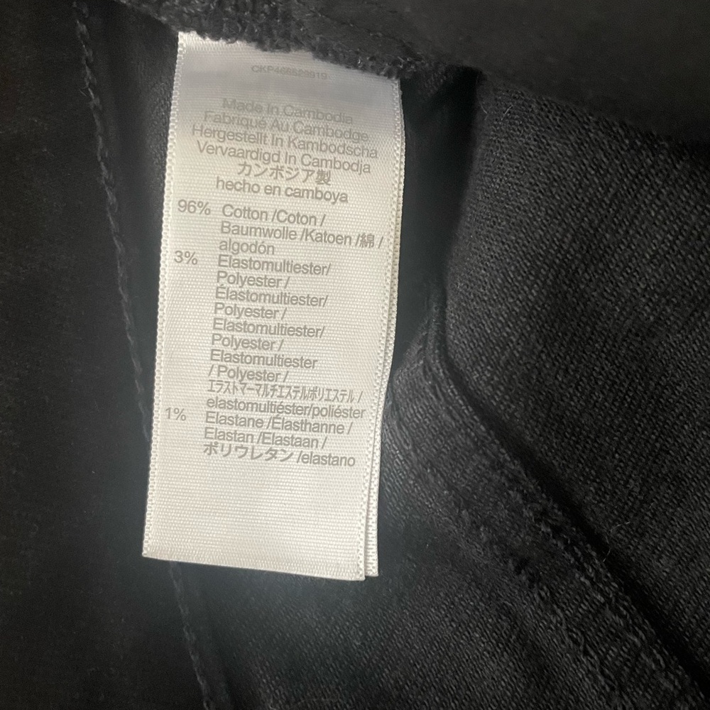 Madewell the Perfect Vintage Flare Jeans - Picture 6 of 6